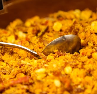 migas aragonesas