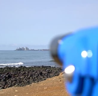 Miradores de Gran Canaria