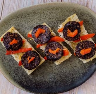 morcilla de burgos