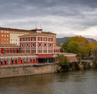Museos de La Rioja