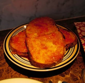 pa amb tomàquet