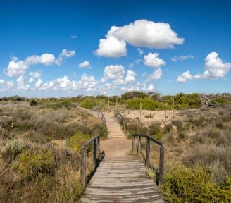 paisajes de Murcia
