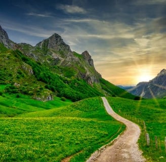 Parques Naturales en Asturias