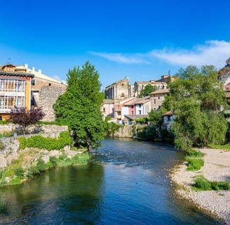 Pueblos con encanto de Castilla y León