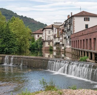 Pueblos con Encanto de Navrarra
