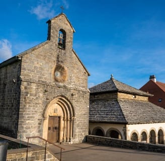 Roncesvalles