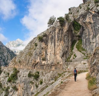 Ruta del Cares