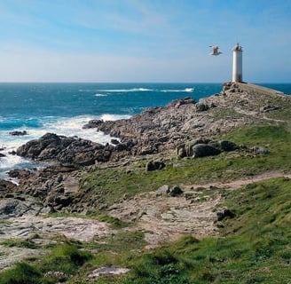 Ruta de los faros