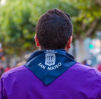 Fiesta de San Mateo