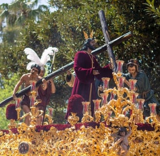 Semana Santa en Toledo