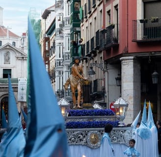 Semana Santa en Valladolid