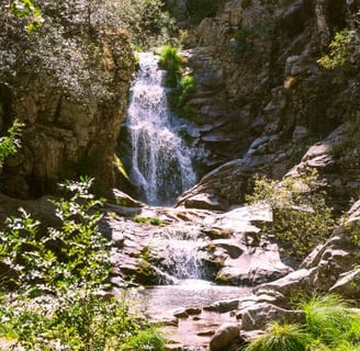 Sierra de Guadarrama