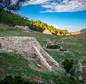 Sierra Espuña