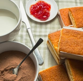 sobao pasiego