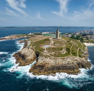 Torre de Hércules