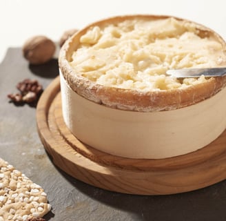 torta del casar