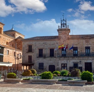 turismo en Almagro