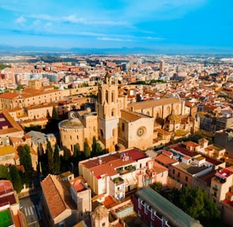 Turismo en Tarragona