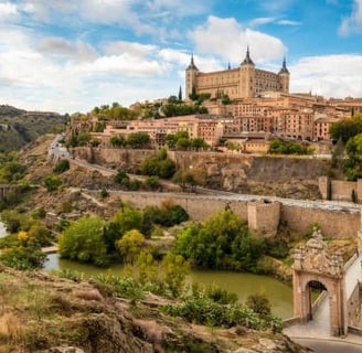 turismo en Toledo
