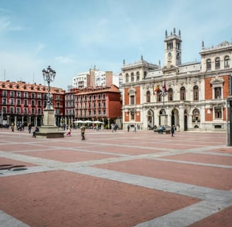 valladolid