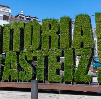 Visitar Vitoria