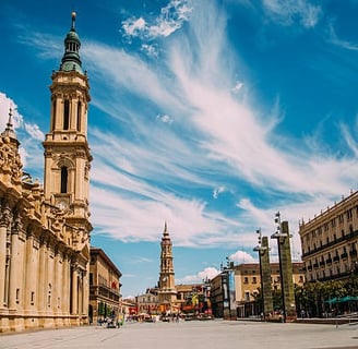 Zaragoza