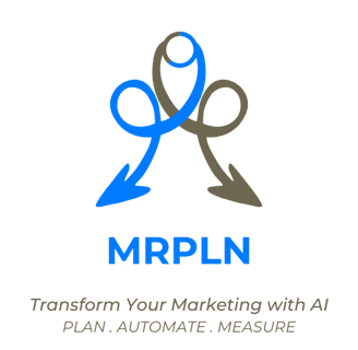 MRPLN _ AI marketing _ Omnichannel 