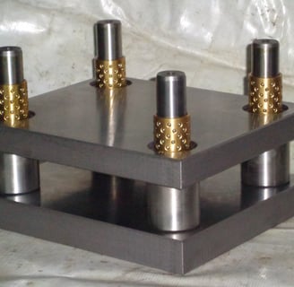 Die-Sets manufacturer