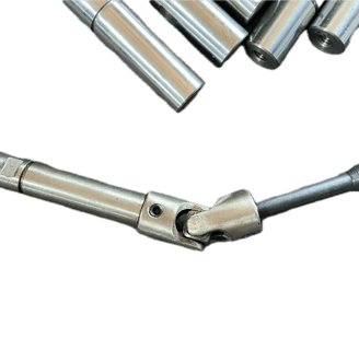 Jointer handle manufacturer