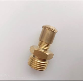 Brass nozzel manufacturer