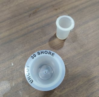 Rubber moulded products manufacturer