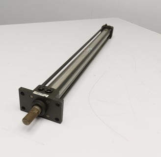 Hydraulic cylinder manufacturer