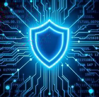 Proteção contra ameaças