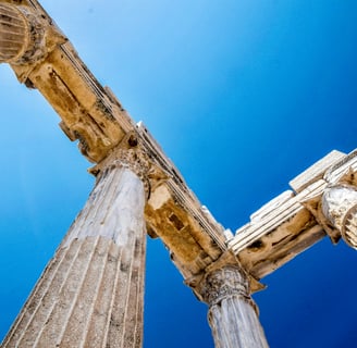 Architectural Photography: Mastering the Art of Capturing Buildings with Impact