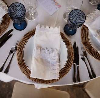 Dining Etiquette: A Global Guide to Table Manners Across Cultures