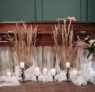 Funeral Rites and Afterlife Beliefs Across Cultures: A Journey Beyond Death