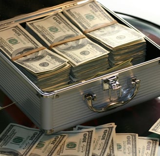 How to Build Wealth During a Recession: Proven Strategies from Past Financial Crises