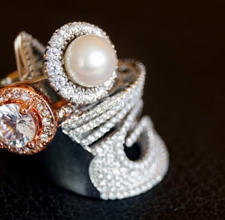 Jewelry and Its Symbolism Across Cultures: A Timeless Expression of Identity and Tradition