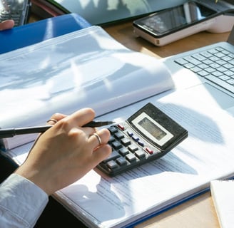 Master Your Finances: How to Create a Personalized Budget That Works for You
