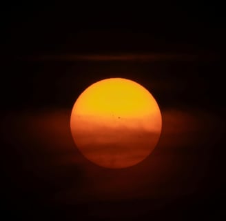 Summer Solstice Traditions Around the World: A Celebration of Light and Life