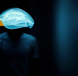 Tech Meets Therapy: How Innovation is Revolutionizing Mental Health Treatment