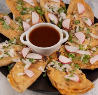 The Fascinating Origins of Street Food Culture Around the World