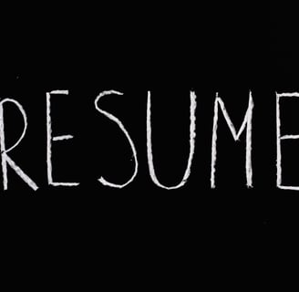 The Role of AI in Resume Screening and Hiring: Transforming Recruitment in the Digital Age