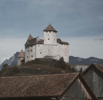 Tiny Nations, Grand Adventures: Hidden Gems in Europe’s Smallest Countries