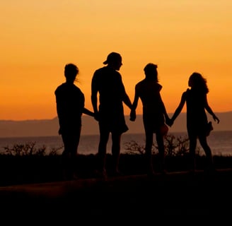 Ultimate Family Vacation Planning Guide: How to Make Every Member Happy