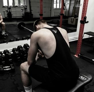 Unlocking the Mind-Body Connection: The Powerful Relationship Between Mental Health and Fitness Moti