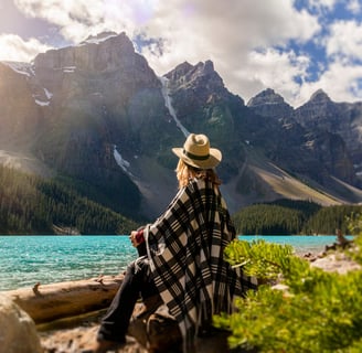 Wander & Snap: Ultimate Travel Photography Tips for Stunning Vacation Shots