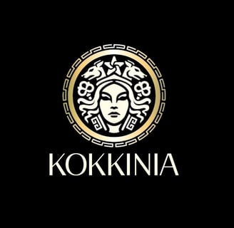 Kokkinia nightclub Logo