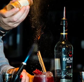 Cubo de gelo premium cristalino da Gordo Premium Ice
