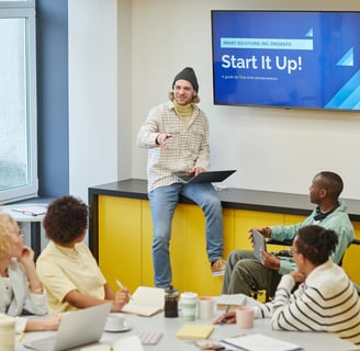 outsource recruitment agency